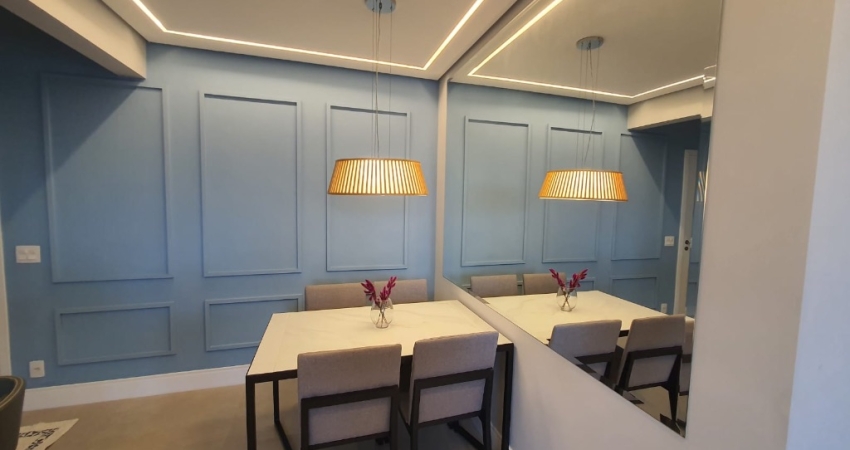 Apartamento com 2 quartos à venda na Rua Pará, 934, Cidade Nova II, Indaiatuba