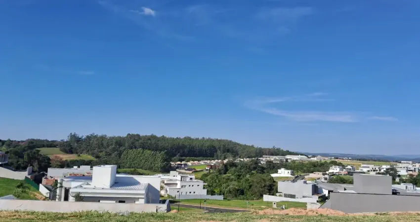 Á venda terrenos condomínio Villa dos Pinheiros Indaiatuba SP