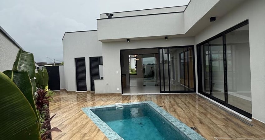 Casa á venda condomínio Jardim Piemonte Indaiatuba SP