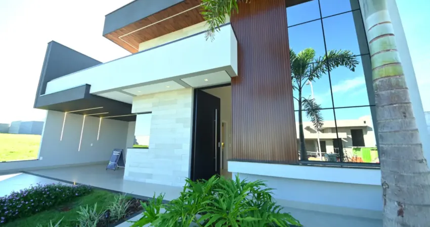 Casa térrea a venda condomínio dona maria cândida indaiatuba sp