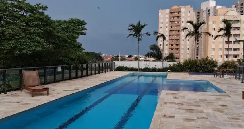 Apartamento com 3 quartos à venda na Rua das Primaveras, 502, Jardim Pompéia, Indaiatuba