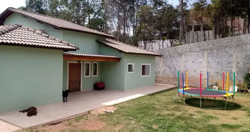 Casa com 2 dormitórios, 120 m² - venda por R$ 650.000,00 ou aluguel por R$ 8.800,00/mês - Lago do Imperador - Mairiporã/SP