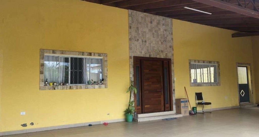 Casa com 6 dormitórios à venda por R$ 1.850.000,00 - Interlagos Village - Mairiporã/SP
