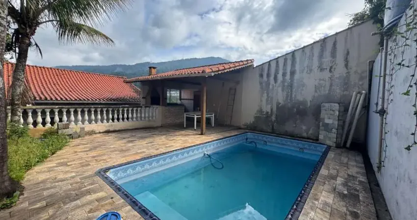 Casa com 4 dormitórios à venda, 177 m² por R$ 700.000,00 - Jardim Henrique Martins - Mairiporã/SP