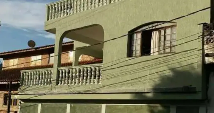 Casa com 4 dormitórios à venda, 125 m² por r$ 690.000,00 - lavapés - mairiporã/sp