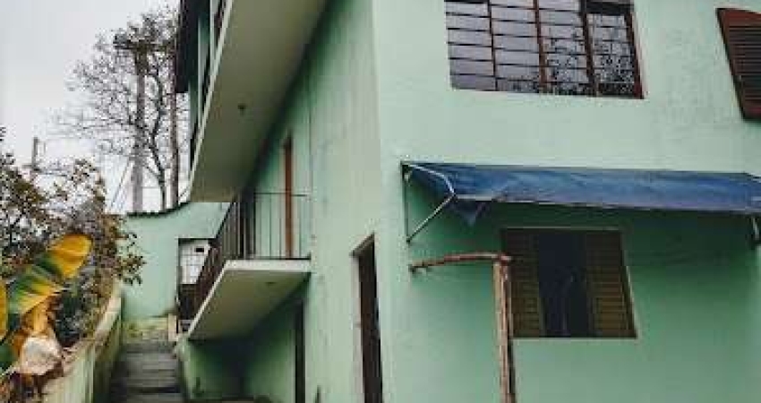 Casa com 4 dormitórios à venda, 200 m² por R$ 450.000,00 - Barreiro - Mairiporã/SP