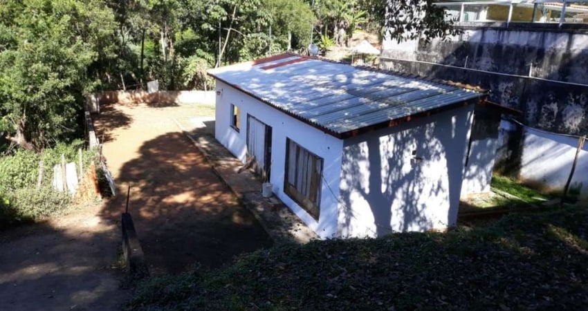Chácara com 2 dormitórios à venda, 1380 m² por R$ 400.000,00 - Luiz Fagundes - Mairiporã/SP