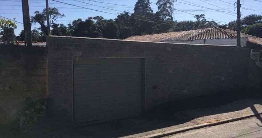 Casa com 2 dormitórios à venda, 115 m² por R$ 375.000,00 - Barreiro - Mairiporã/SP