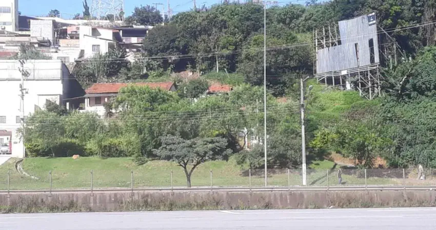 Terreno à venda, 600 m² por R$ 700.000,00 - Moinho - Mairiporã/SP