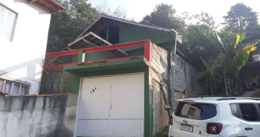 Casa com 2 dormitórios à venda, 140 m² por R$ 300.000,00 - Palmeiras - Mairiporã/SP