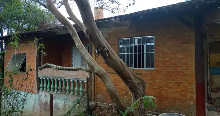 Chácara com 1 dormitório à venda, 3060 m² por R$ 400.000,00 - Luiz Fagundes - Mairiporã/SP