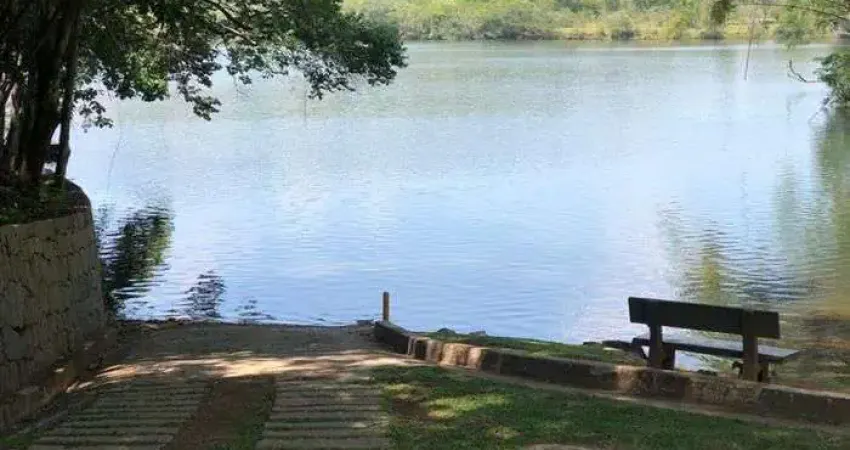 Terreno à venda, 840 m² por r$ 520.000,00 - cacéia - mairiporã/sp