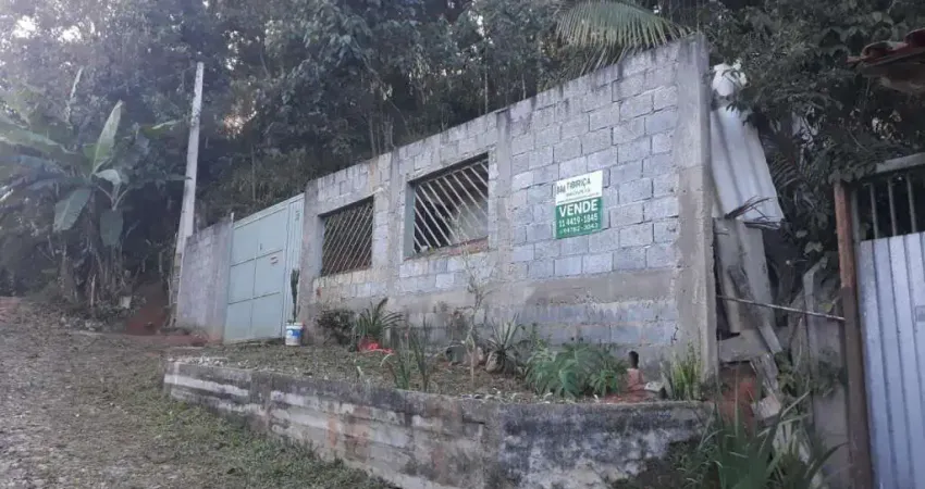 Terreno à venda, 1050 m² por r$ 230.000,00 - luiz fagundes - mairiporã/sp