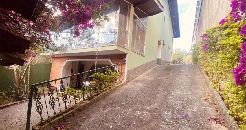 Casa com 3 dormitórios à venda, 337 m² por R$ 1.490.000,00 - Vila Nova - Mairiporã/SP