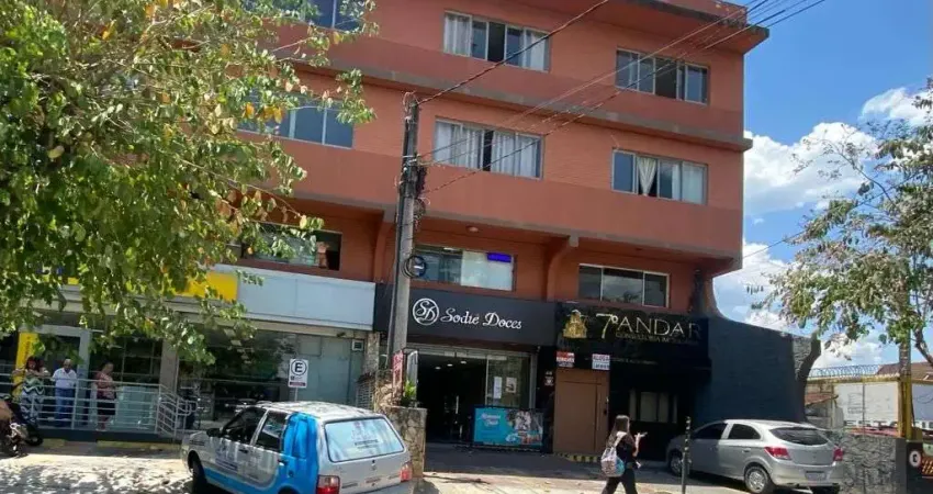 Salão para alugar, 150 m² por R$ 7.856,21/mês - Centro - Mairiporã/SP