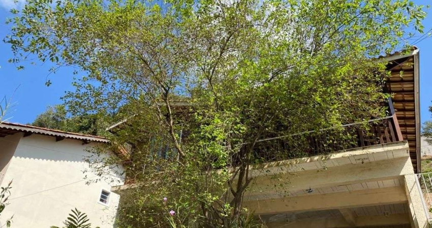Casa com 3 dormitórios à venda, 281 m² por R$ 600.000,00 - Jardim Spada - Mairiporã/SP