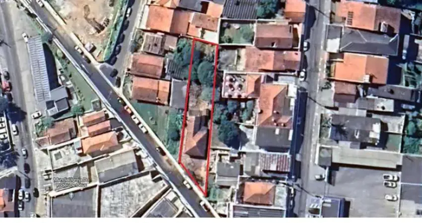 Terreno à venda, 482 m² por R$ 850.000,00 - Vila Ipanema - Mairiporã/SP