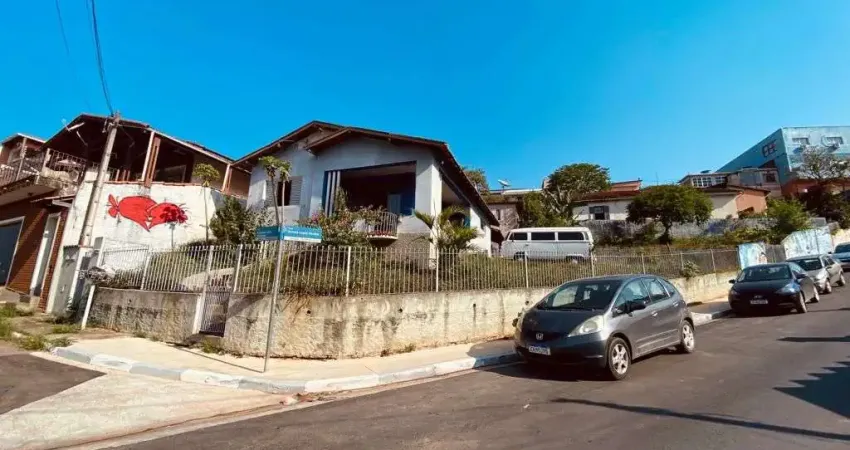 Casa com 2 dormitórios à venda, 223 m² por R$ 2.000.000,00 - Vila Ipanema - Mairiporã/SP