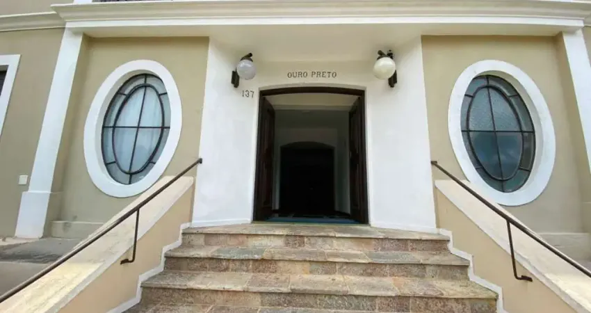 Apartamento com 1 dormitório para alugar, 40 m² por r$ 2.565,00/mês - clube de campo - mairiporã/sp