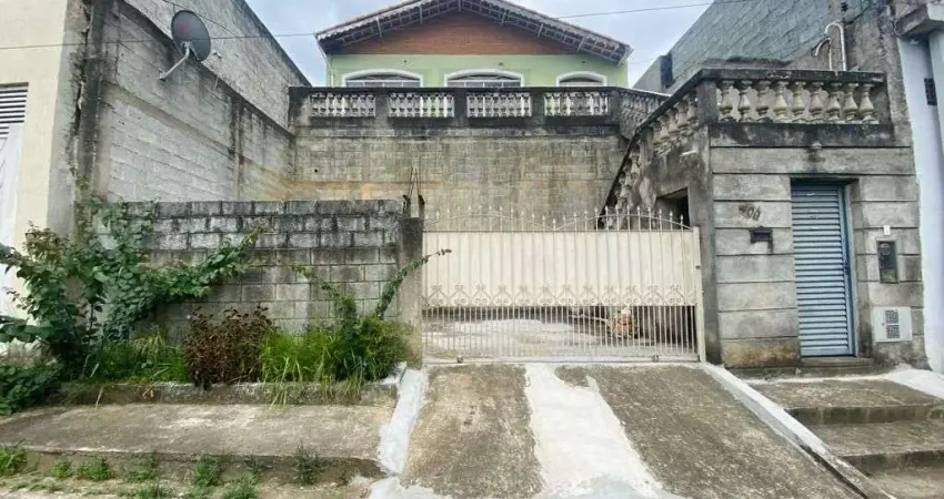 Casa com 2 dormitórios à venda, 119 m² por r$ 700.000,00 - jardim suíço - mairiporã/sp