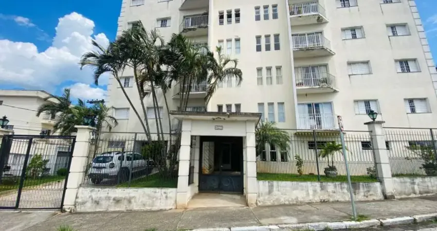 Apartamento com 3 dormitórios à venda, 110 m² por R$ 480.000,00 - Vila Nova - Mairiporã/SP