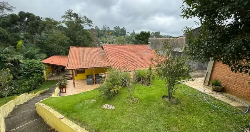Casa com 3 dormitórios à venda, 231 m² por r$ 1.800.000,00 - vila renascença - mairiporã/sp