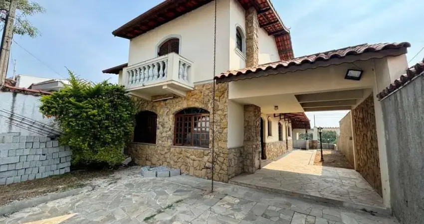 Casa com 3 dormitórios - venda por R$ 800.000,00 ou aluguel por R$ 3.200,00/mês - Roseira - Mairiporã/SP