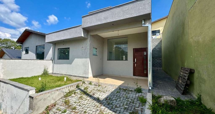 Casa com 2 dormitórios à venda, 98 m² por R$ 450.000,00 - Condomínio Águas de São Pedro - Mairiporã/SP