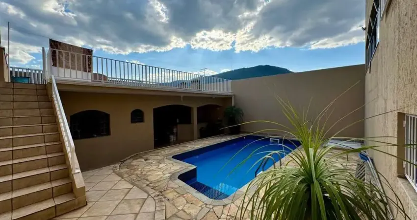 Casa com 4 dormitórios à venda, 200 m² por r$ 890.000,00 - jardim henrique martins - mairiporã/sp