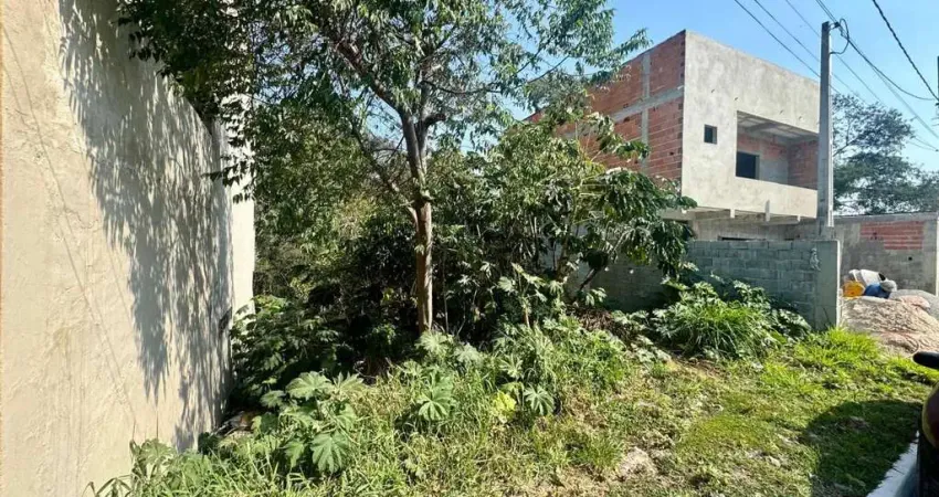 Terreno à venda, 554 m² por R$ 160.000,00 - Estancia da Serra - Mairiporã/SP