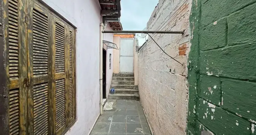 Casa com 1 dormitório para alugar por r$ 1.700,00/mês - centro - mairiporã/sp