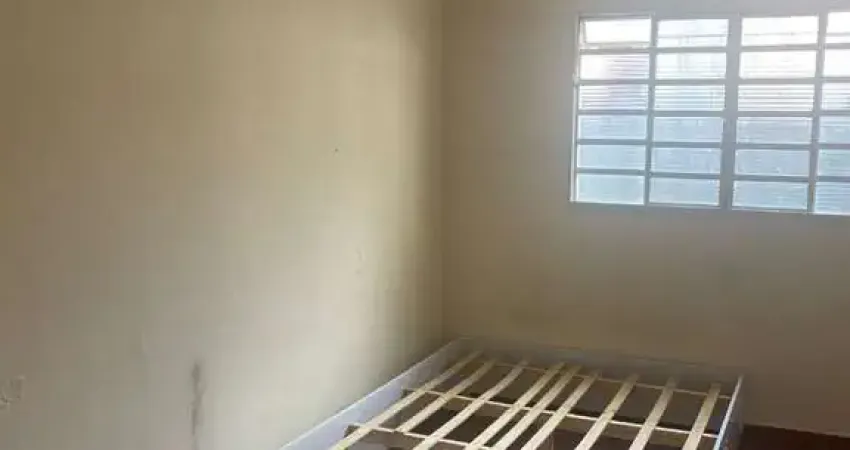 Kitnet com 1 dormitório para alugar, 36 m² por R$ 550,00/mês - Luiz Fagundes - Mairiporã/SP