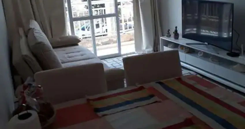 Apartamento com 3 dormitórios à venda, 69 m² por r$ 340.000,00 - terra preta - mairiporã/sp