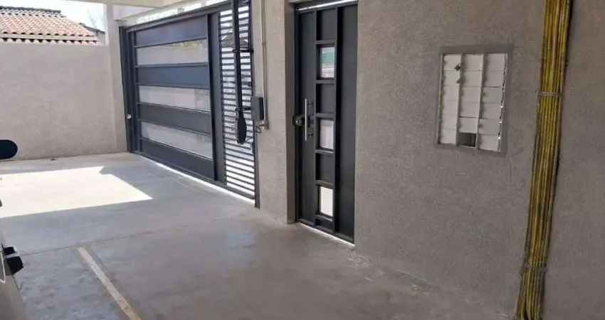 Apartamento com 2 dormitórios para alugar por R$ 2.170,00/mês - Nova Cerejeiras - Atibaia/SP