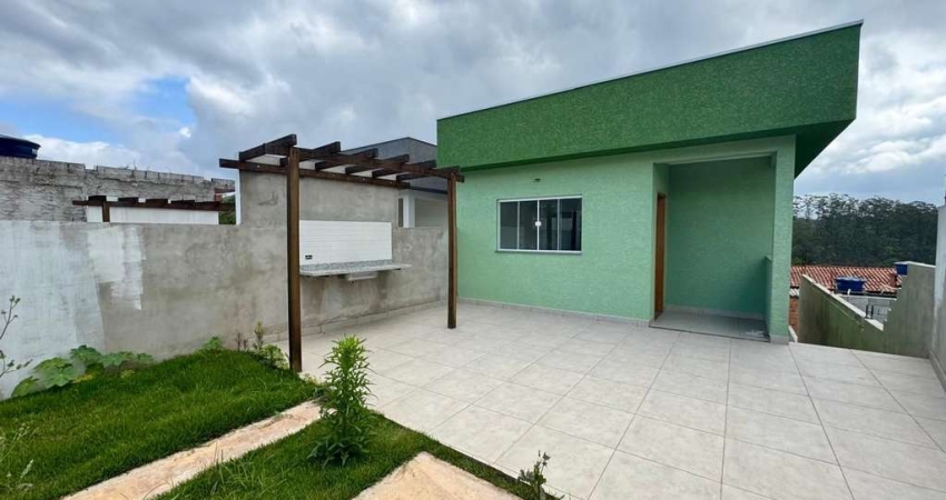 Casa com 2 dormitórios à venda, 94 m² por R$ 420.000,00 - Jardim Lucia - Mairiporã/SP