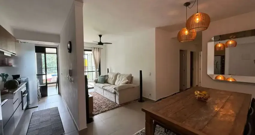 Apartamento com 3 dormitórios à venda, 103 m² por r$ 1.490.000,00 - vila thais - atibaia/sp