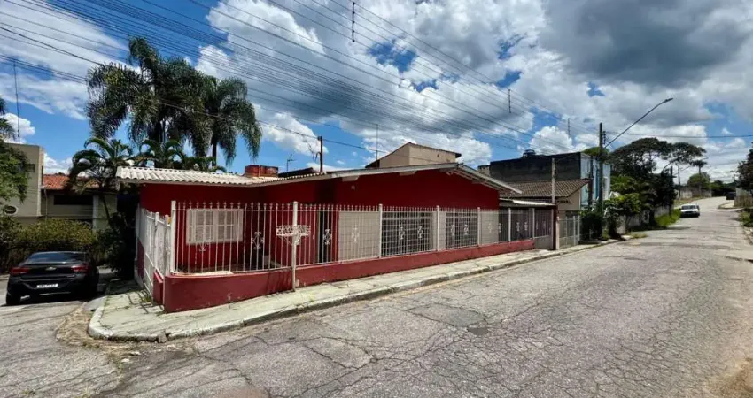 Casa com 2 dormitórios à venda, 93 m² por r$ 530.000,00 - cidade jardim - mairiporã/sp