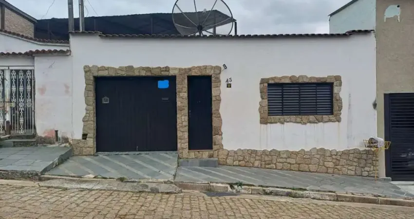 Casa com 2 dormitórios, 162 m² - venda por R$ 420.000,00 ou aluguel por R$ 2.000,00/mês - Vila Sabesp - Mairiporã/SP