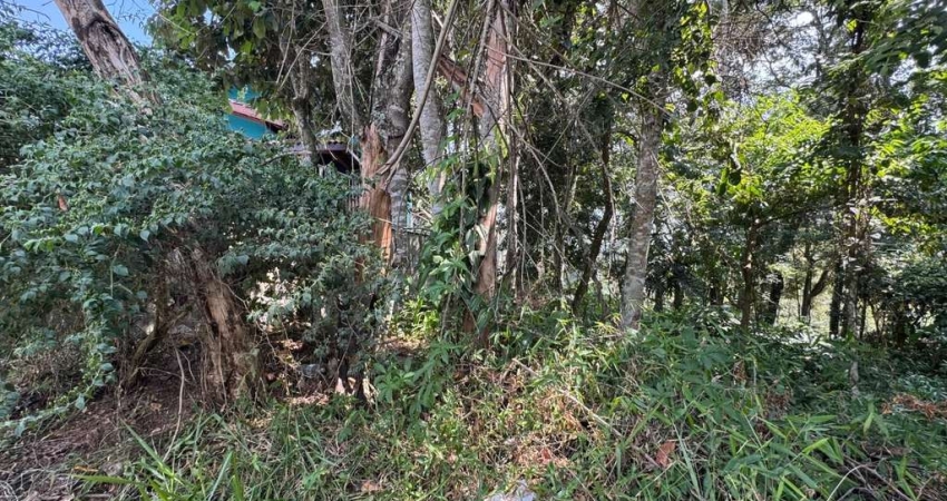Terreno à venda, 426 m² por R$ 210.000,00 - Estancia da Serra - Mairiporã/SP