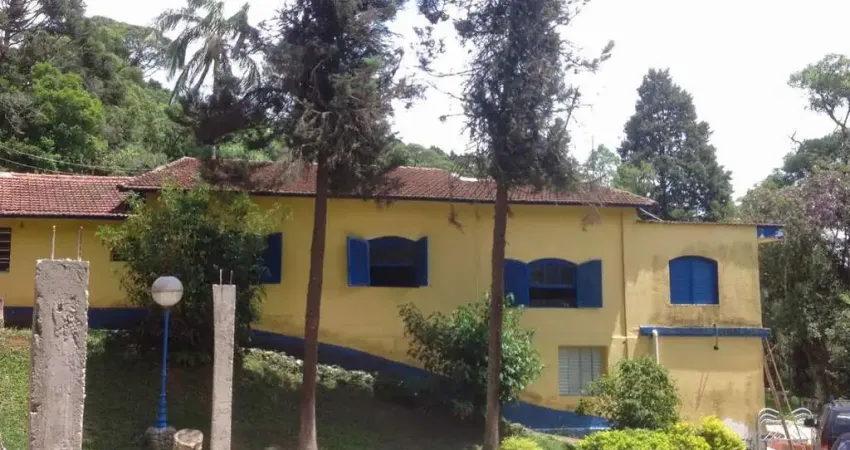 Chácara com 4 dormitórios à venda, 6000 m² por R$ 800.000,00 - Hortolândia - Mairiporã/SP