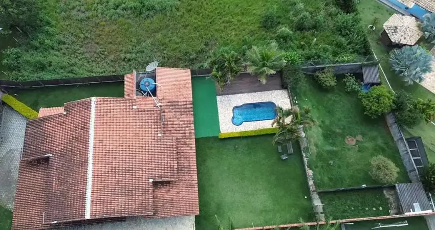 Casa com 3 dormitórios à venda, 373 m² por R$ 1.250.000,00 - Lago do Imperador - Mairiporã/SP