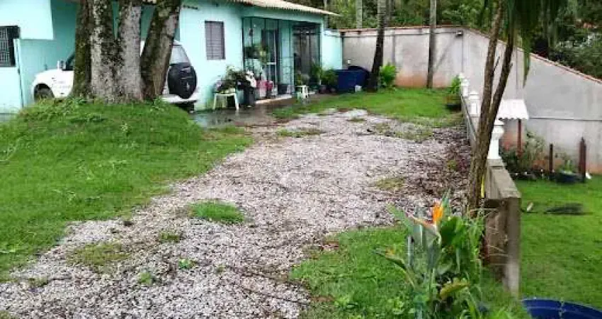 Chácara com 2 dormitórios à venda, 67 m² por R$ 540.000,00 - Cacéia - Mairiporã/SP