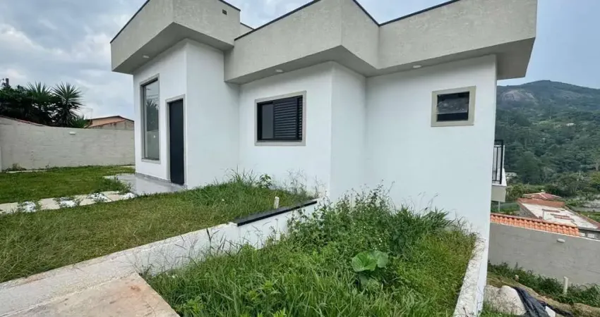 Casa com 3 dormitórios à venda, 130 m² por R$ 820.000,00 - Pedra Vermelha - Mairiporã/SP