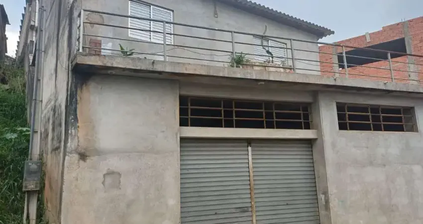 Salão para alugar, 120 m² por R$ 1.950,00/mês - Jardim Suíço - Mairiporã/SP