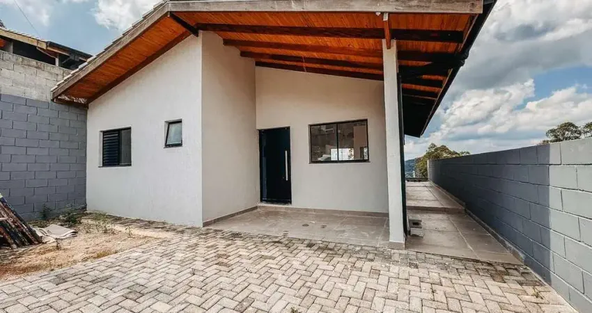 Casa com 2 dormitórios à venda, 115 m² por r$ 550.000,00 - condomínio águas de são pedro - mairiporã/sp