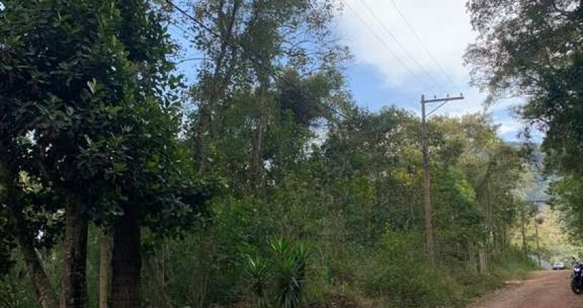 Terreno à venda, 1455 m² por R$ 100.000 - Pedra Vermelha - Mairiporã/SP