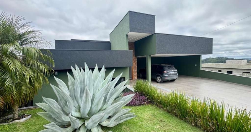 Casa com 3 dormitórios à venda, 247 m² por R$ 1.980.000,00 - Residencial Morada do Sol - Mairiporã/SP