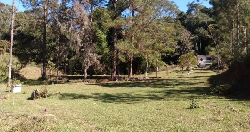 Chácara com 2 dormitórios, 20000 m² - venda por R$ 680.000,00 ou aluguel por R$ 3.000,00/mês - Campininha - Atibaia/SP