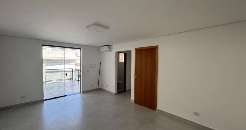 Sala para alugar por r$ 2.400,00/mês - centro - mairiporã/sp