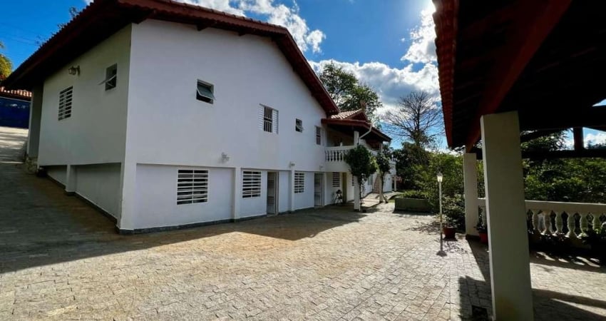 Casa com 4 dormitórios à venda, 268 m² por R$ 1.270.000,00 - Jardim Cinco Lagos - Mairiporã/SP